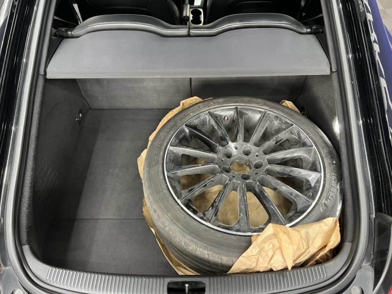 Audi TT 3.2 V6 250ch Quattro S Tronic | 178 000 KM | Moteur à chaine 