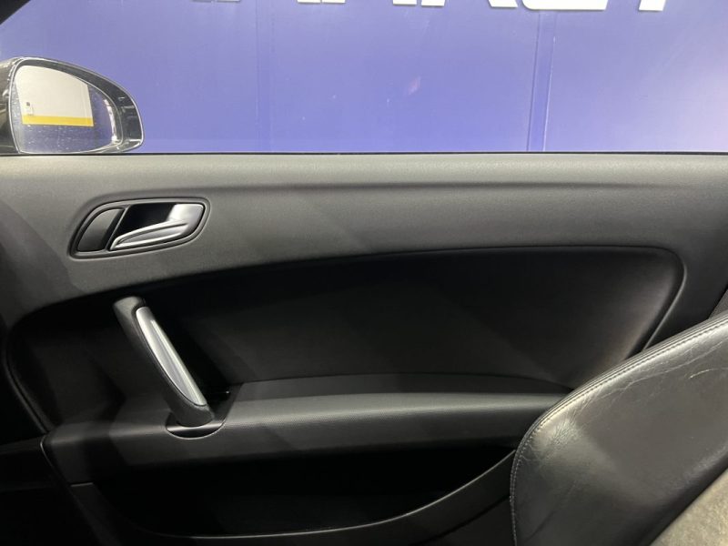 Audi TT 3.2 V6 250ch Quattro S Tronic | 178 000 KM | Moteur à chaine 