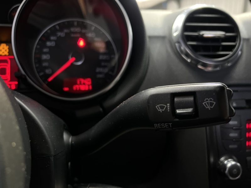 Audi TT 3.2 V6 250ch Quattro S Tronic | 178 000 KM | Moteur à chaine 