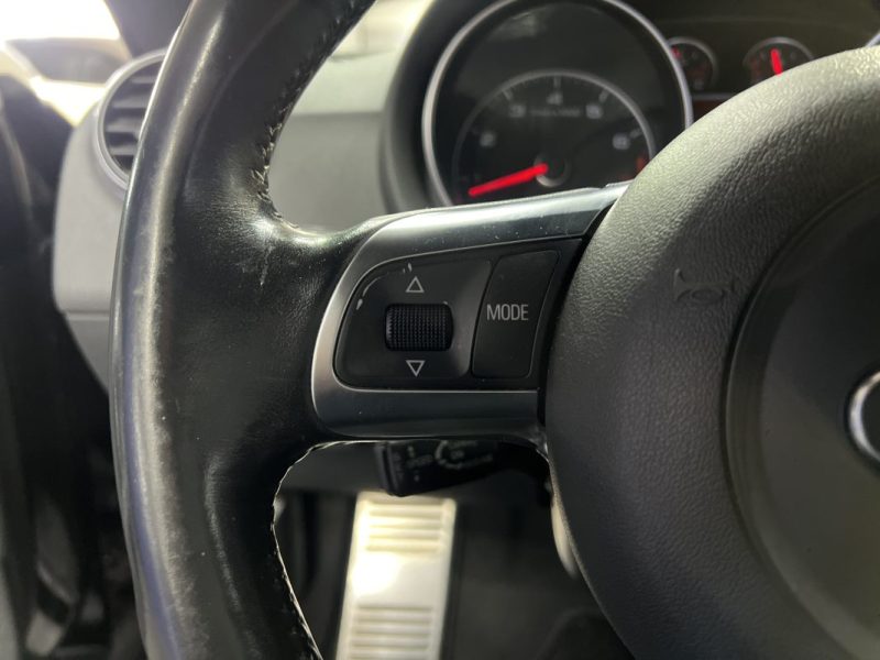 Audi TT 3.2 V6 250ch Quattro S Tronic | 178 000 KM | Moteur à chaine 