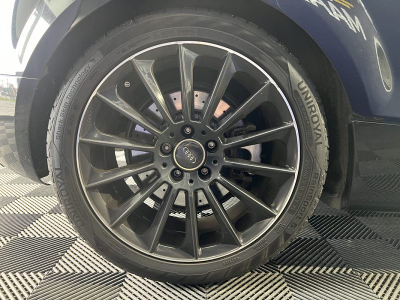 Audi TT 3.2 V6 250ch Quattro S Tronic | 178 000 KM | Moteur à chaine 