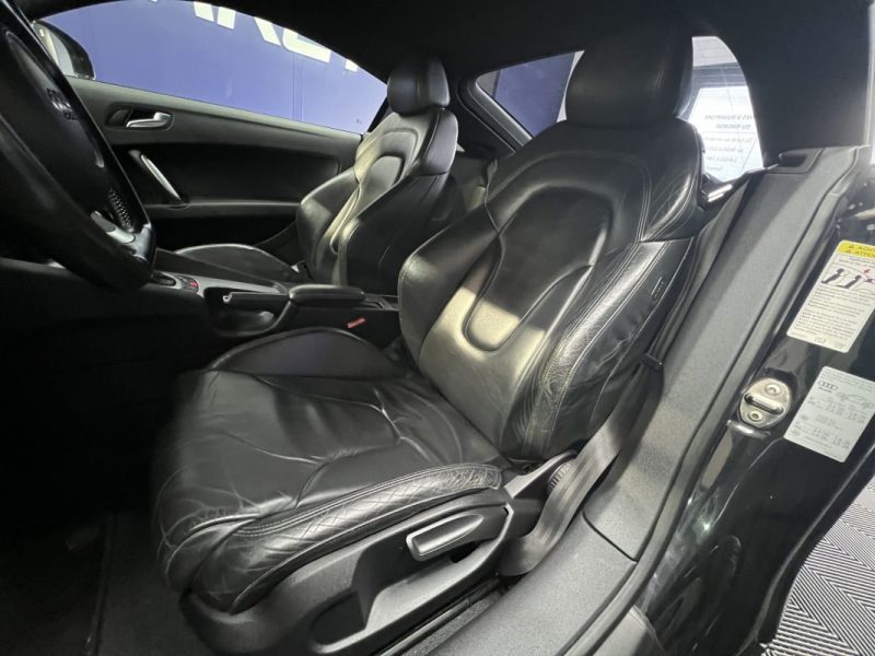 Audi TT 3.2 V6 250ch Quattro S Tronic | 178 000 KM | Moteur à chaine 