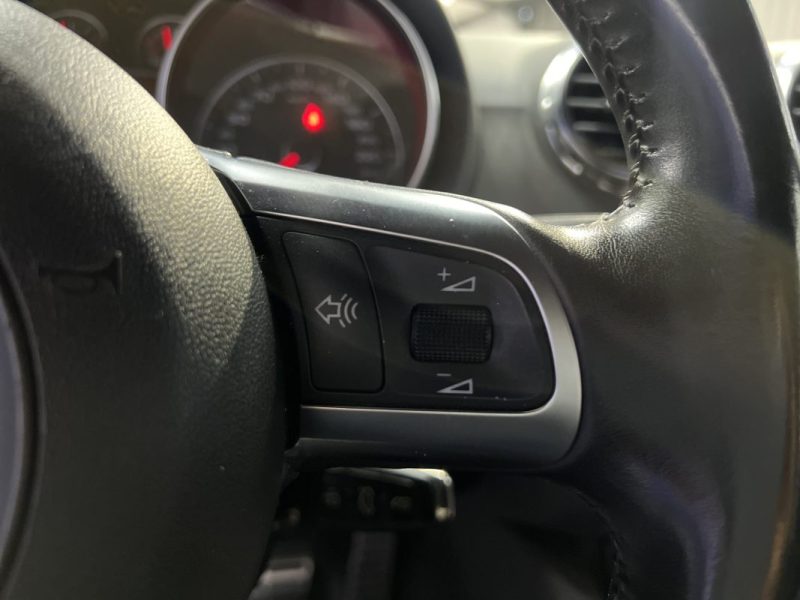 Audi TT 3.2 V6 250ch Quattro S Tronic | 178 000 KM | Moteur à chaine 