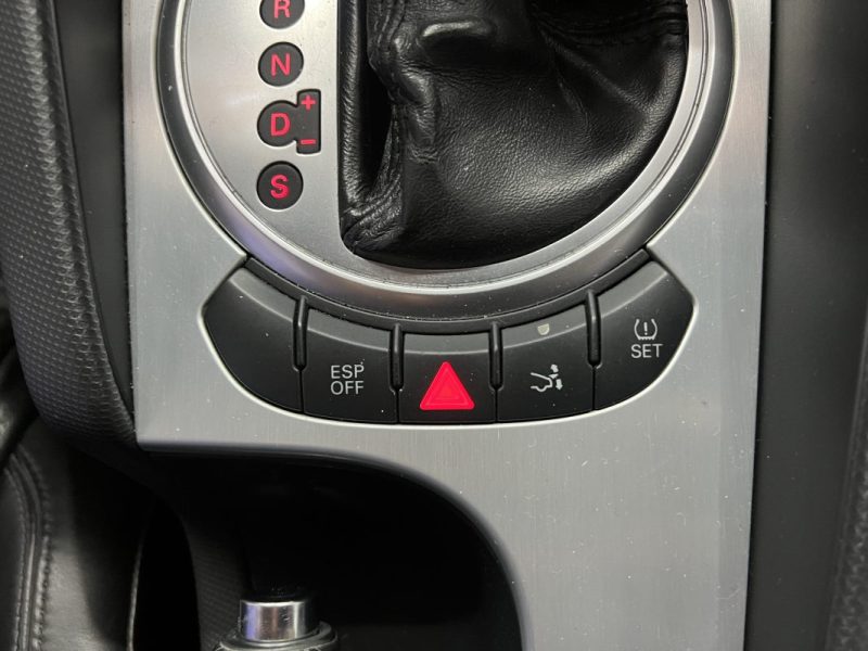 Audi TT 3.2 V6 250ch Quattro S Tronic | 178 000 KM | Moteur à chaine 