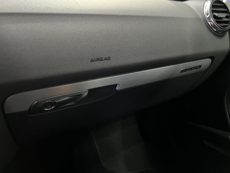 Audi TT 3.2 V6 250ch Quattro S Tronic | 178 000 KM | Moteur à chaine 