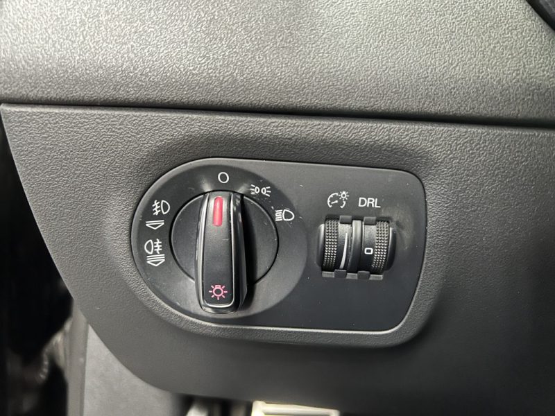 Audi TT 3.2 V6 250ch Quattro S Tronic | 178 000 KM | Moteur à chaine 