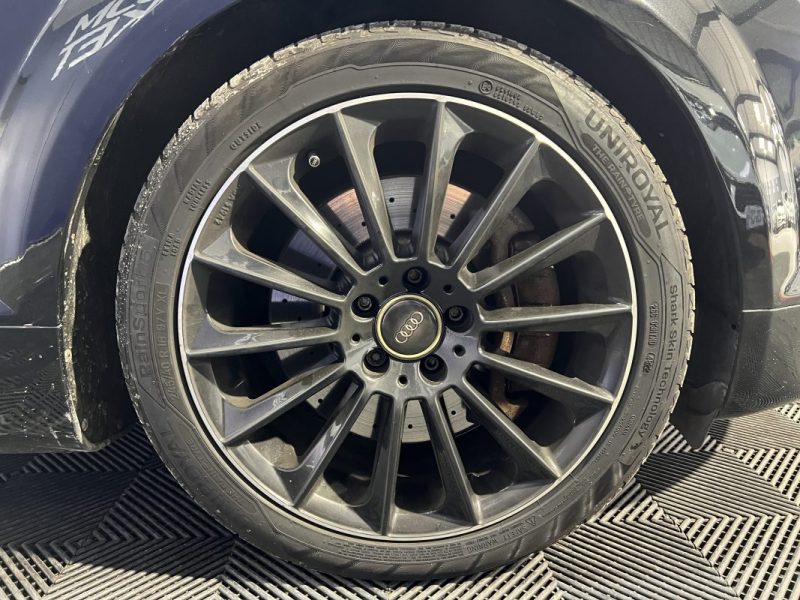 Audi TT 3.2 V6 250ch Quattro S Tronic | 178 000 KM | Moteur à chaine 