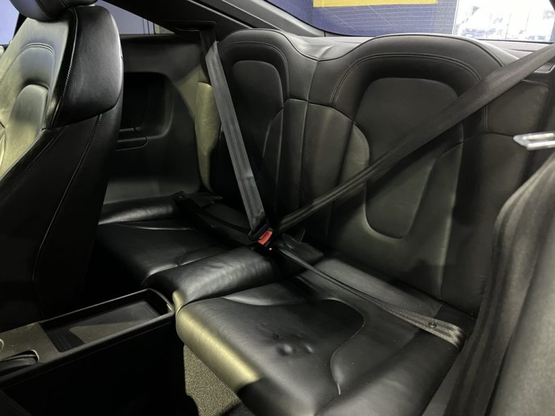 Audi TT 3.2 V6 250ch Quattro S Tronic | 178 000 KM | Moteur à chaine 