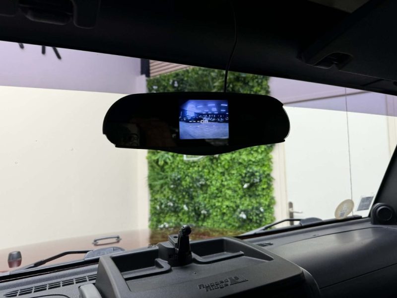 JEEP WRANGLER 2 UNLIMITED 2.8 177CV CRD SAHARA BA 2007