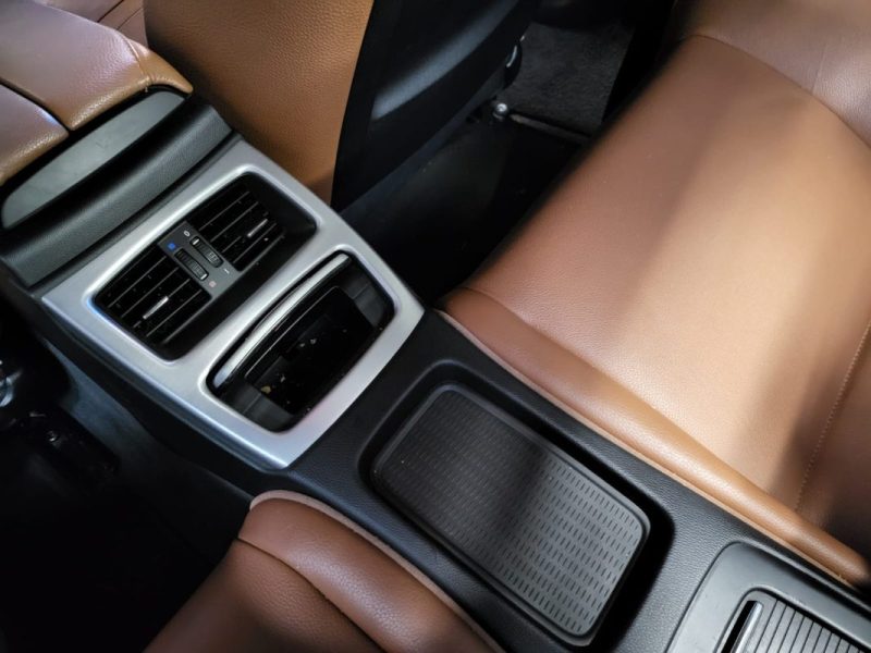 ALPINA D3 2.0D BI-TURBO 213CV / SIEGES CHAUFFANTS + CUIRS + BOITE AUTO / 