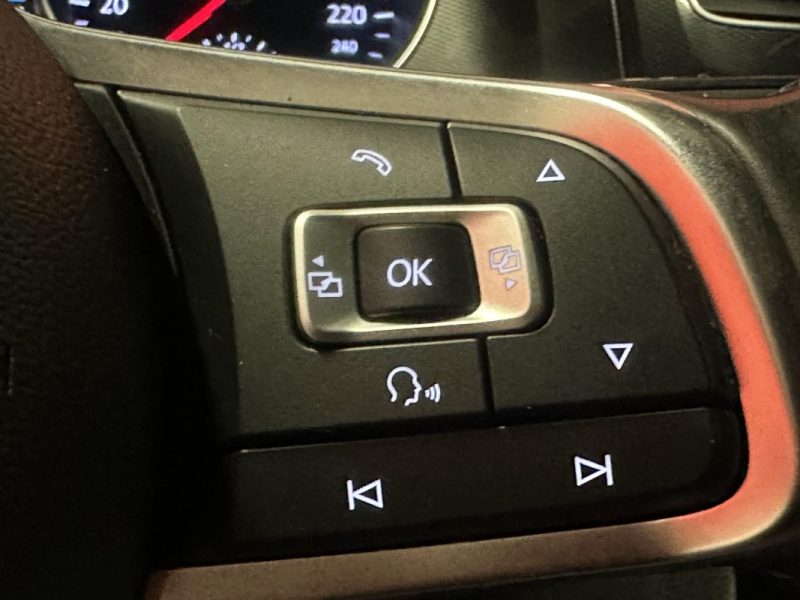 VOLKSWAGEN GOLF7 GTE GTE 1.4 TSI 204CH DSG6 5P 2016