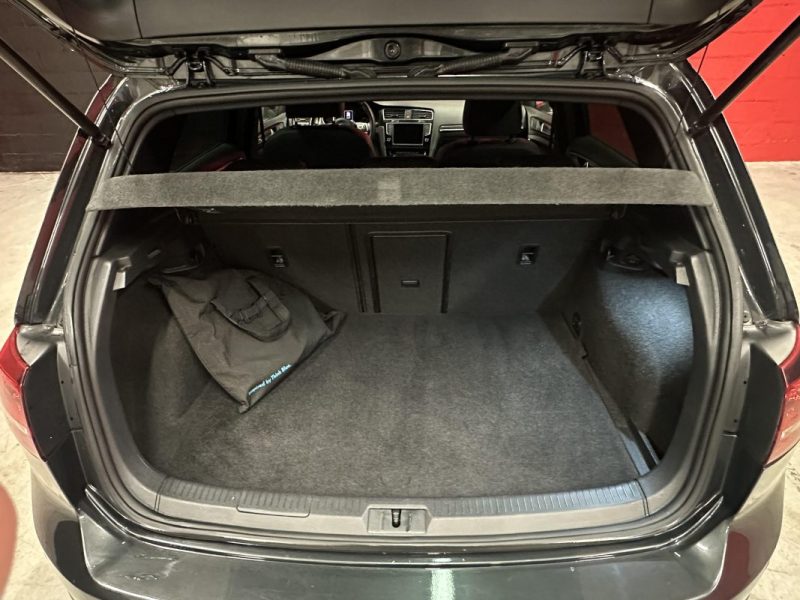 VOLKSWAGEN GOLF7 GTE GTE 1.4 TSI 204CH DSG6 5P 2016