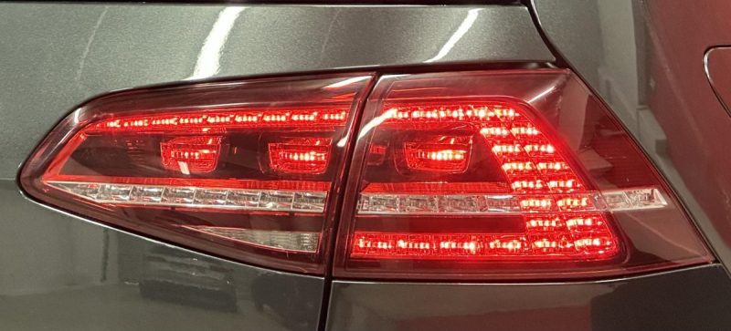 VOLKSWAGEN GOLF7 GTE GTE 1.4 TSI 204CH DSG6 5P 2016