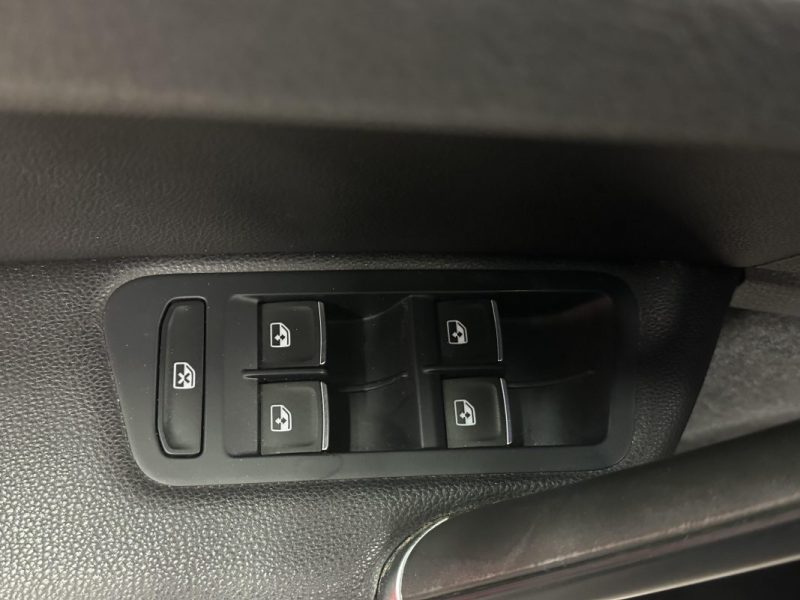 VOLKSWAGEN GOLF7 GTE GTE 1.4 TSI 204CH DSG6 5P 2016