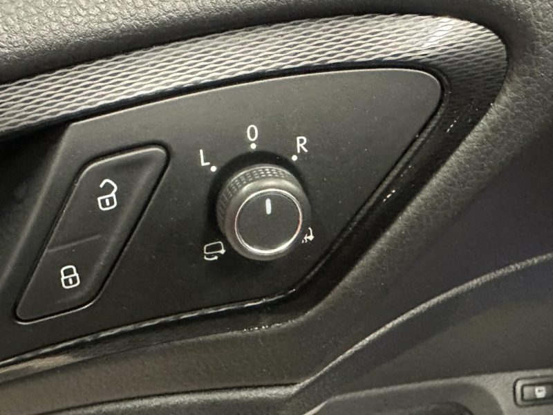 VOLKSWAGEN GOLF7 GTE GTE 1.4 TSI 204CH DSG6 5P 2016