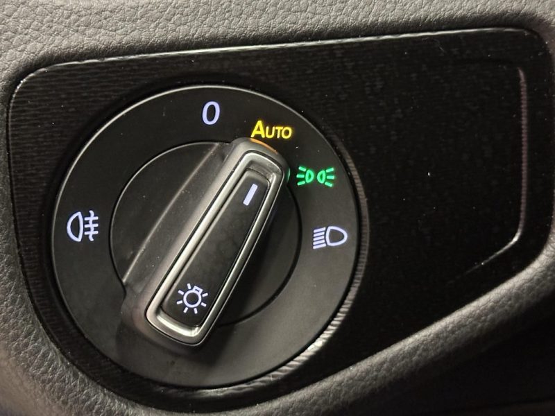 VOLKSWAGEN GOLF7 GTE GTE 1.4 TSI 204CH DSG6 5P 2016