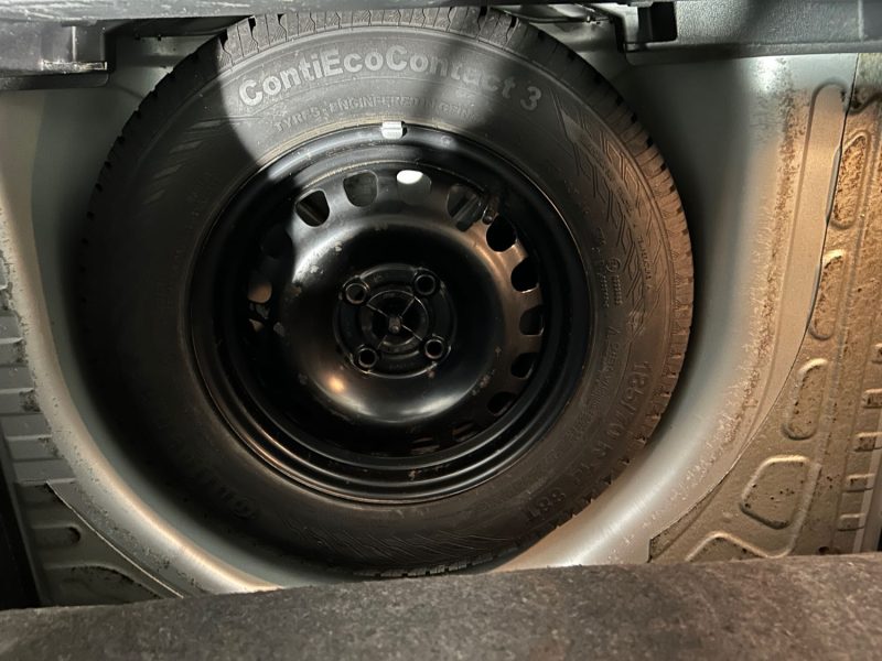 OPEL CORSA ESSENTIEL 1.2 80CH 