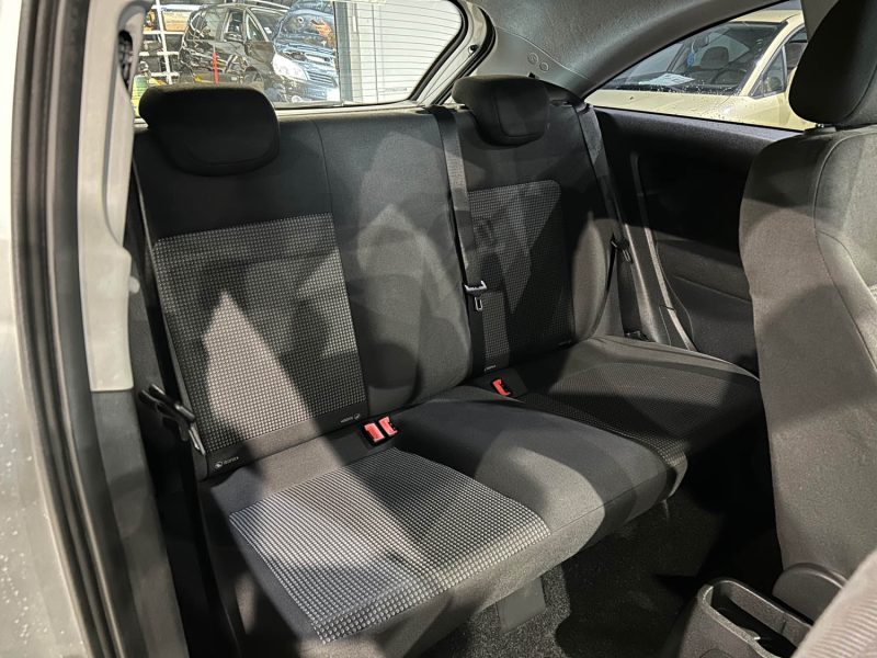 OPEL CORSA ESSENTIEL 1.2 80CH 