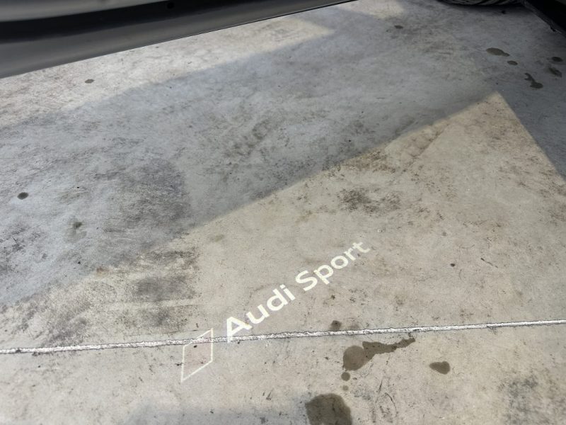 AUDI R8 5.2 V10 570CV FSI  S-TRONIC QUATTRO COUPE  / CAR PLAY / 22 000KMS / 2019