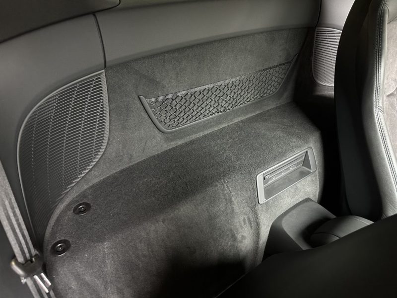 AUDI R8 5.2 V10 570CV FSI  S-TRONIC QUATTRO COUPE  / CAR PLAY / 22 000KMS / 2019