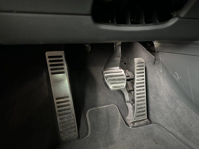 AUDI R8 5.2 V10 570CV FSI  S-TRONIC QUATTRO COUPE  / CAR PLAY / 22 000KMS / 2019