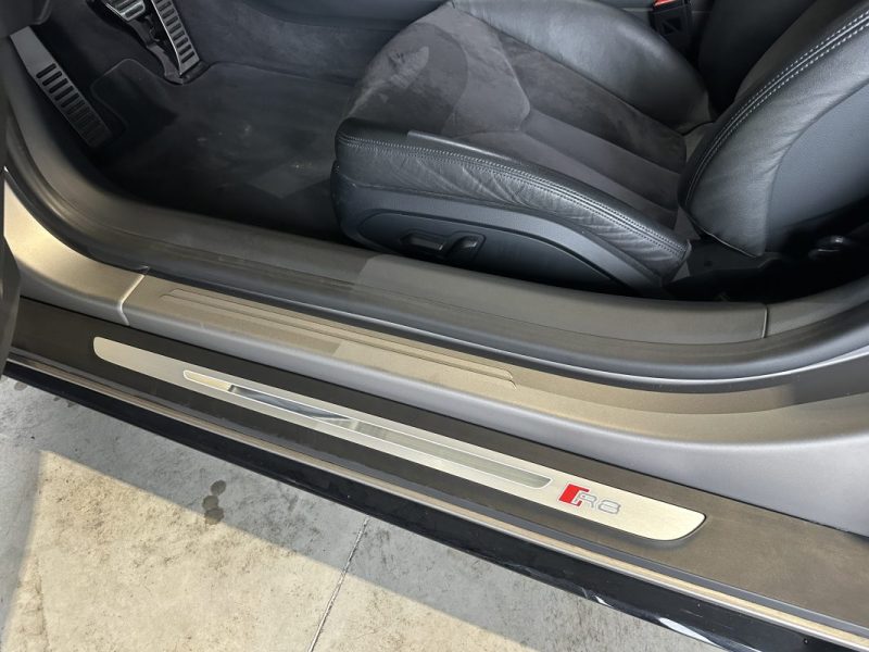 AUDI R8 5.2 V10 570CV FSI  S-TRONIC QUATTRO COUPE  / CAR PLAY / 22 000KMS / 2019