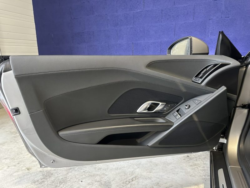 AUDI R8 5.2 V10 570CV FSI  S-TRONIC QUATTRO COUPE  / CAR PLAY / 22 000KMS / 2019