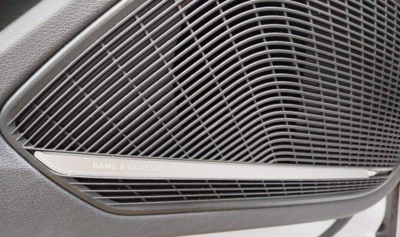 AUDI  A5 SPORTBACK 2,0 40 TDI 190 DESIGN LUXE S TRONIC	 BVA