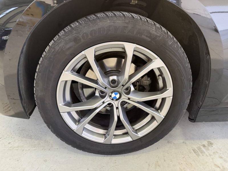 BMW SERIE 3 G TOURING 318D 150CH LOUNGE 