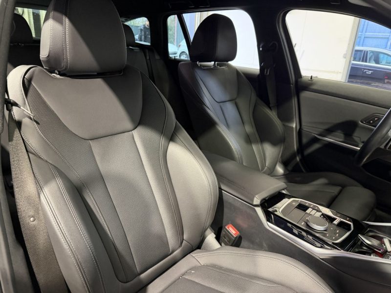 BMW SERIE 3 G TOURING 320D 190CH LOUNGE 