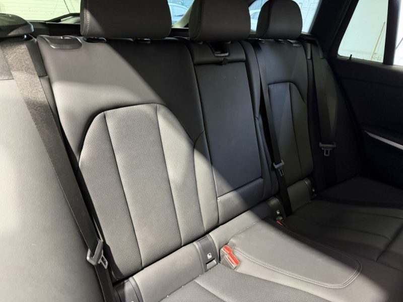 BMW SERIE 3 G TOURING 320D 190CH LOUNGE 