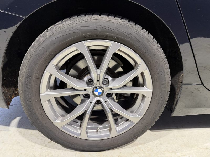 BMW SERIE 3 G TOURING 318D 150CH LOUNGE 