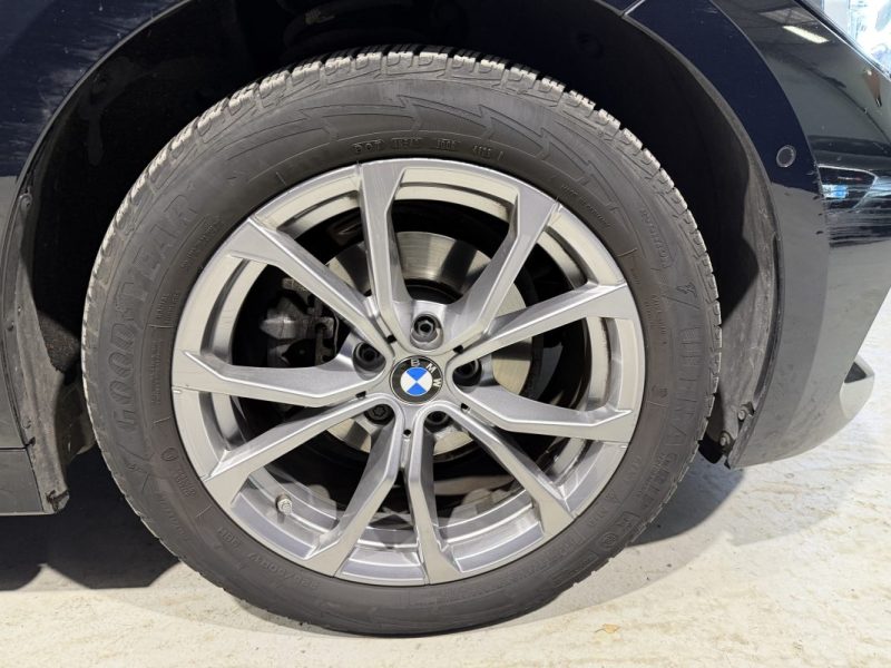 BMW SERIE 3 G TOURING 320D 190CH LOUNGE 