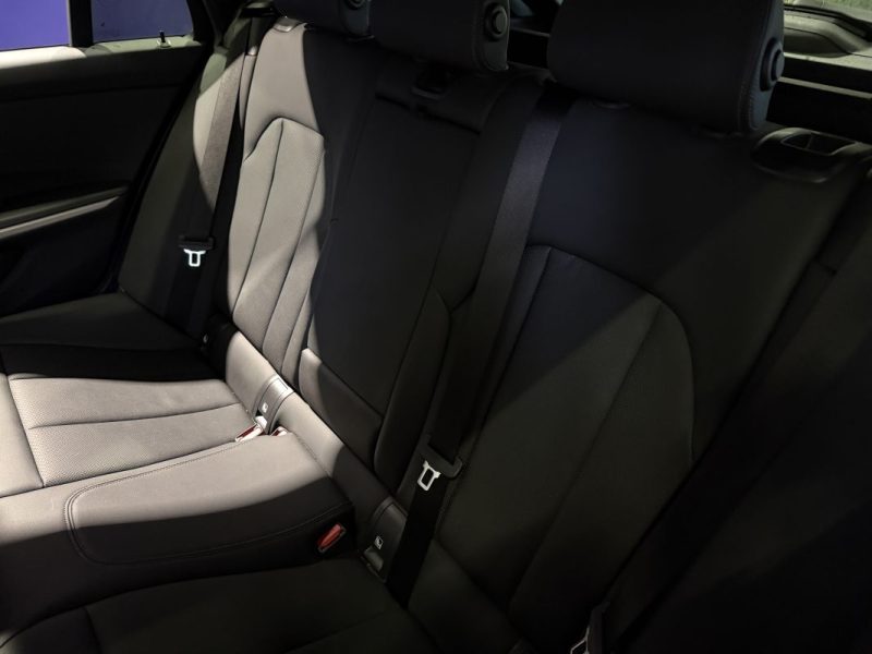 BMW SERIE 3 G TOURING 320D 190CH LOUNGE 