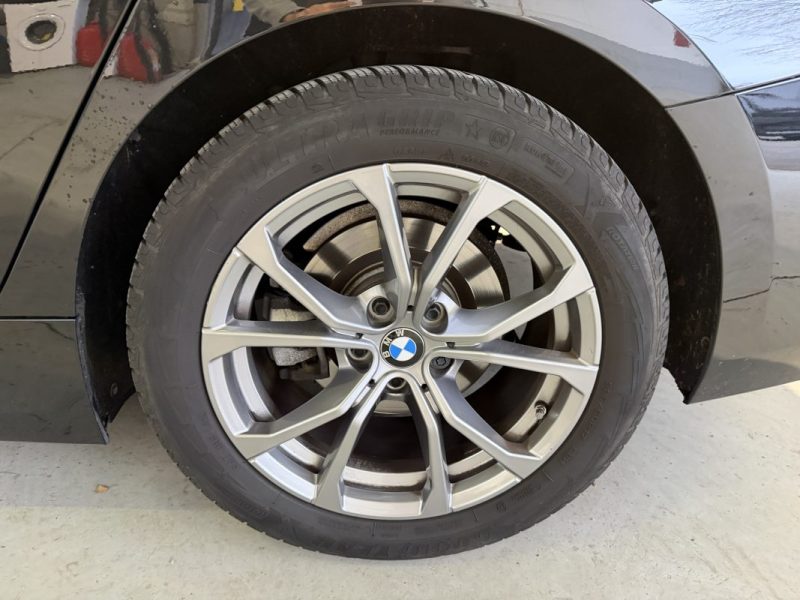 BMW SERIE 3 G TOURING 320D 190CH LOUNGE 