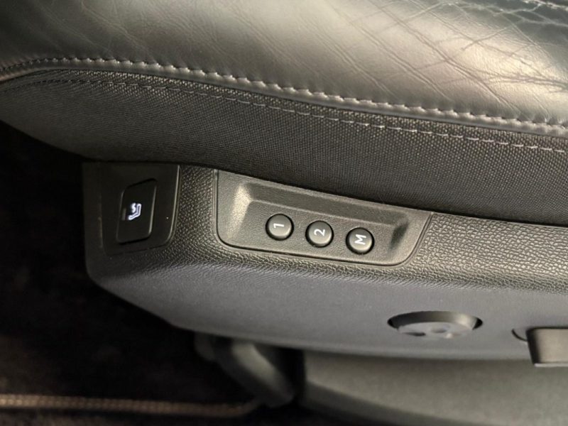 Peugeot 3008 1.6 BlueHDi 120ch 🚙 GT Line ✨ Cuir nappa 🛋️ Caméra 🔄 Dépôt-vente 📋