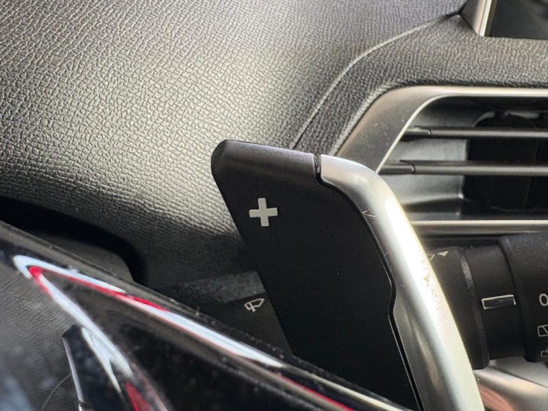 Peugeot 3008 1.6 BlueHDi 120ch 🚙 GT Line ✨ Cuir nappa 🛋️ Caméra 🔄 Dépôt-vente 📋