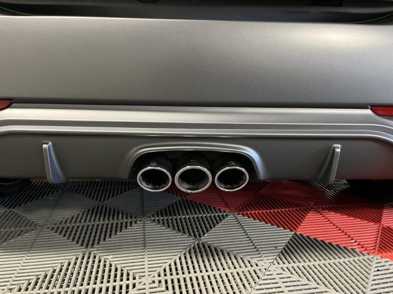 SMART FORTWO BRABUS 125R 2018