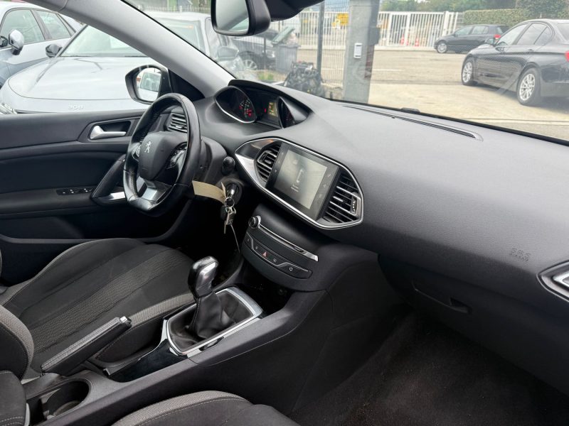 PEUGEOT 308 1.2 110CH ACTIVE S&S 5P GARANTIE
