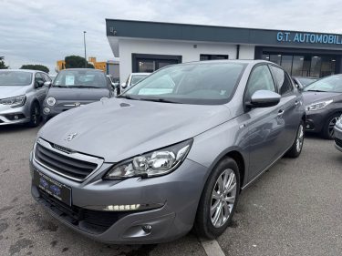 PEUGEOT 308 1.2 110CH ACTIVE S&S 5P GARANTIE