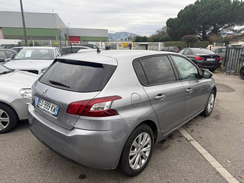 PEUGEOT 308 1.2 110CH ACTIVE S&S 5P GARANTIE