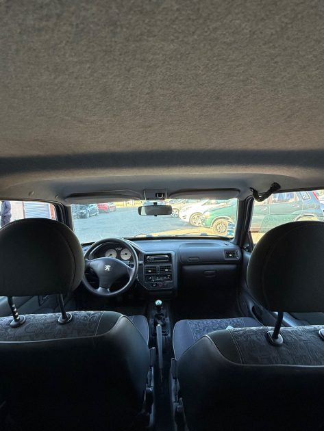 PEUGEOT 106 QUIKSILVER 1.6 110 CV