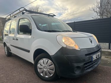 1 ER MAIN RENAULT KANGOO  MAXI 2012