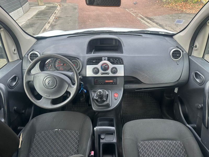 1 ER MAIN RENAULT KANGOO  MAXI 2012