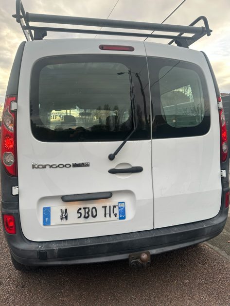 1 ER MAIN RENAULT KANGOO  MAXI 2012