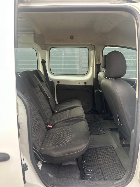 1 ER MAIN RENAULT KANGOO  MAXI 2012