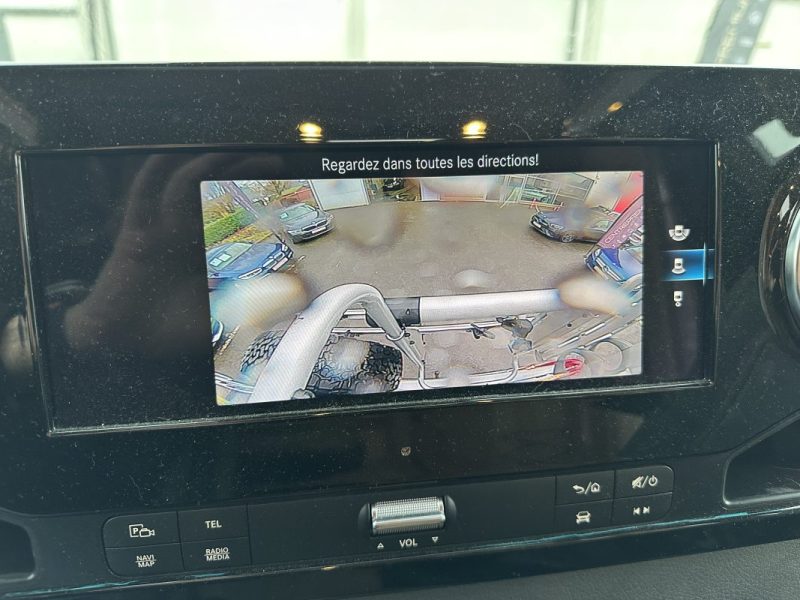 HYMER MLT-570 CROSSOVER 4X4 MERCEDES 190 CV 2023