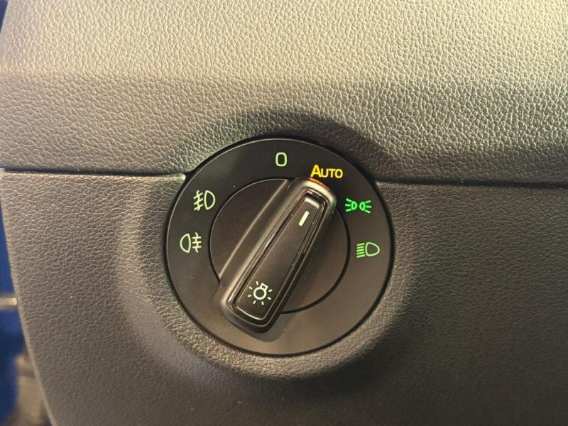 Skoda Octavia 1.6 TDI 116ch 🚗 Suivi 📋 Carplay 📱 🔗 Attelage 🔊 Reprise 🔄 Garantie 🛡️