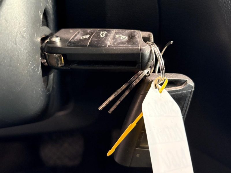 Skoda Octavia 1.6 TDI 116ch 🚗 Suivi 📋 Carplay 📱 🔗 Attelage 🔊 Reprise 🔄 Garantie 🛡️