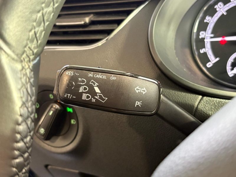 Skoda Octavia 1.6 TDI 116ch 🚗 Suivi 📋 Carplay 📱 🔗 Attelage 🔊 Reprise 🔄 Garantie 🛡️